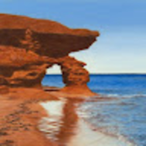 Meet your Posher, Justin - Picture 1 of 1